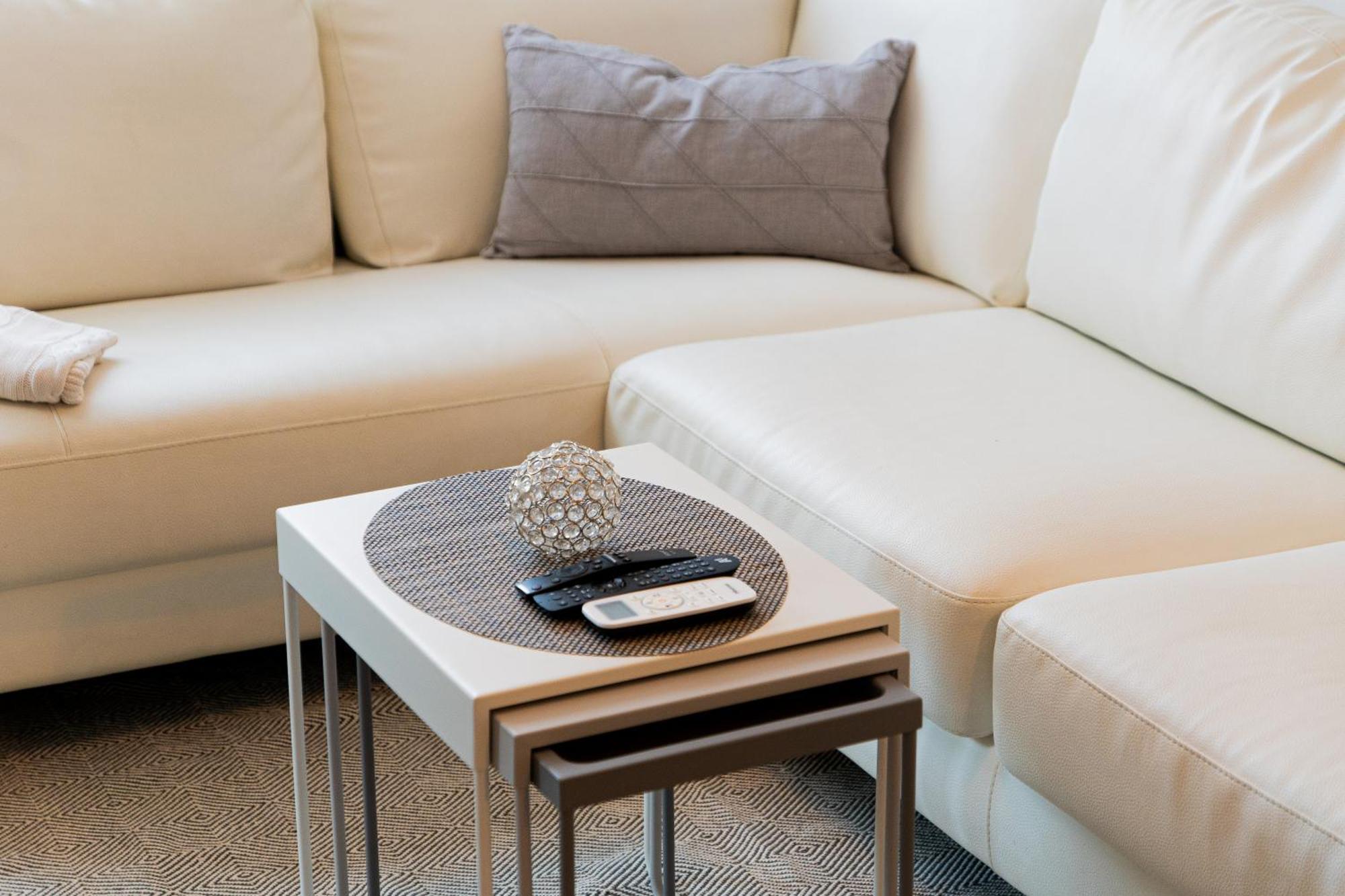 Flexible Selfcheckins 90 - - Garage - Loggia Apartment Zagreb