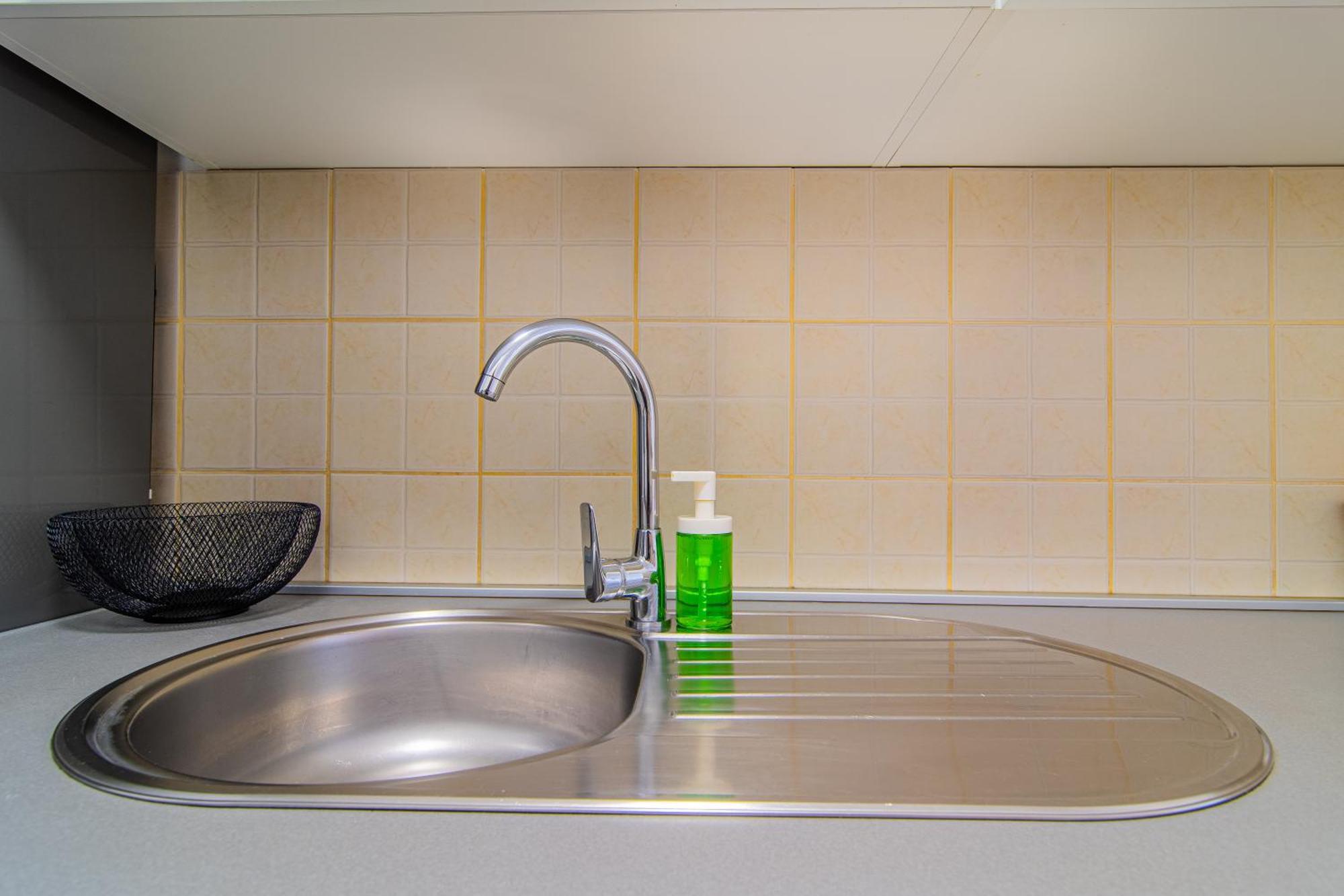 Apartment Flexible Selfcheckins 90 - - Garage - Loggia Zagreb