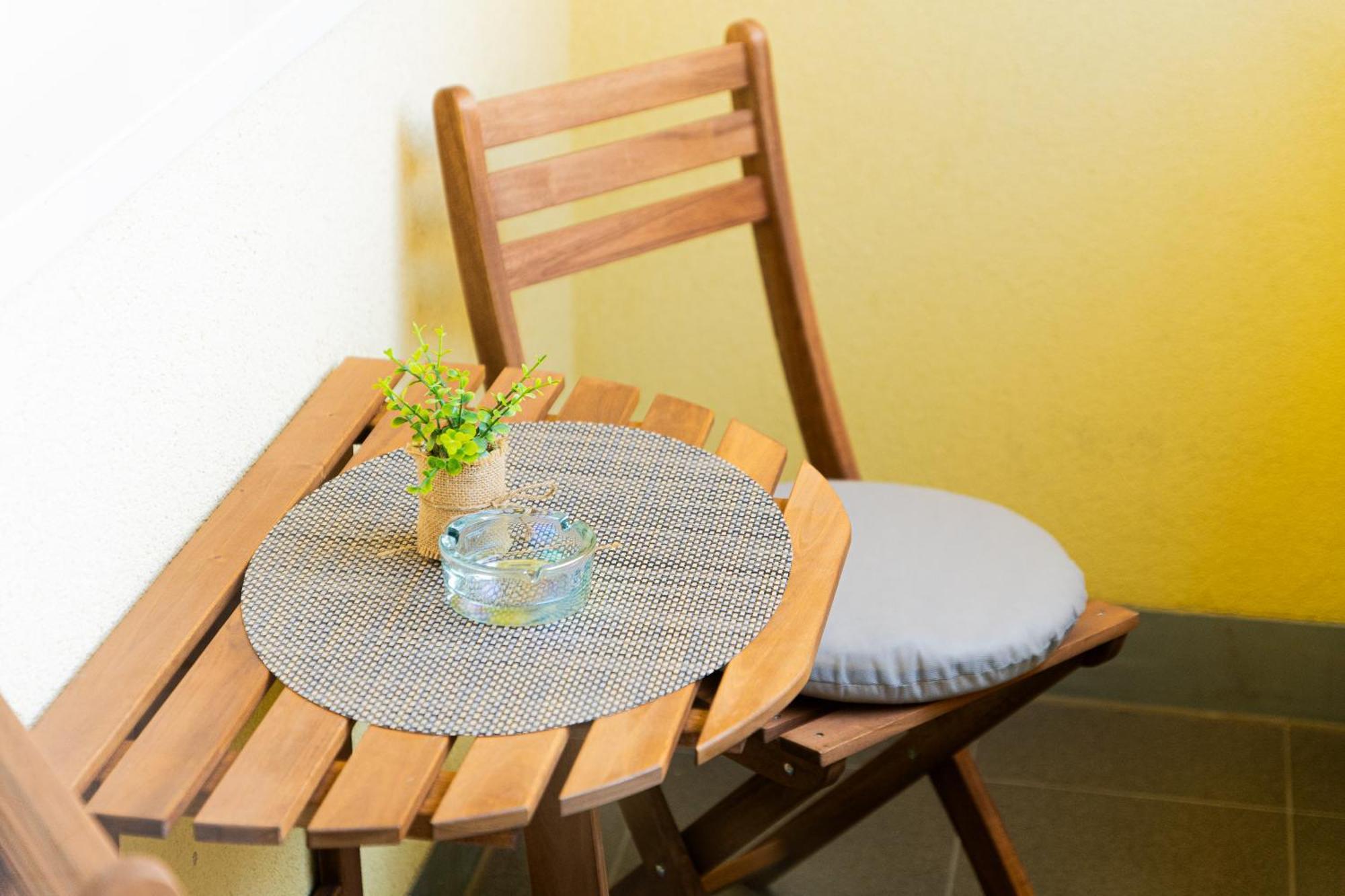 Flexible Selfcheckins 90 - - Garage - Loggia Apartment Zagreb
