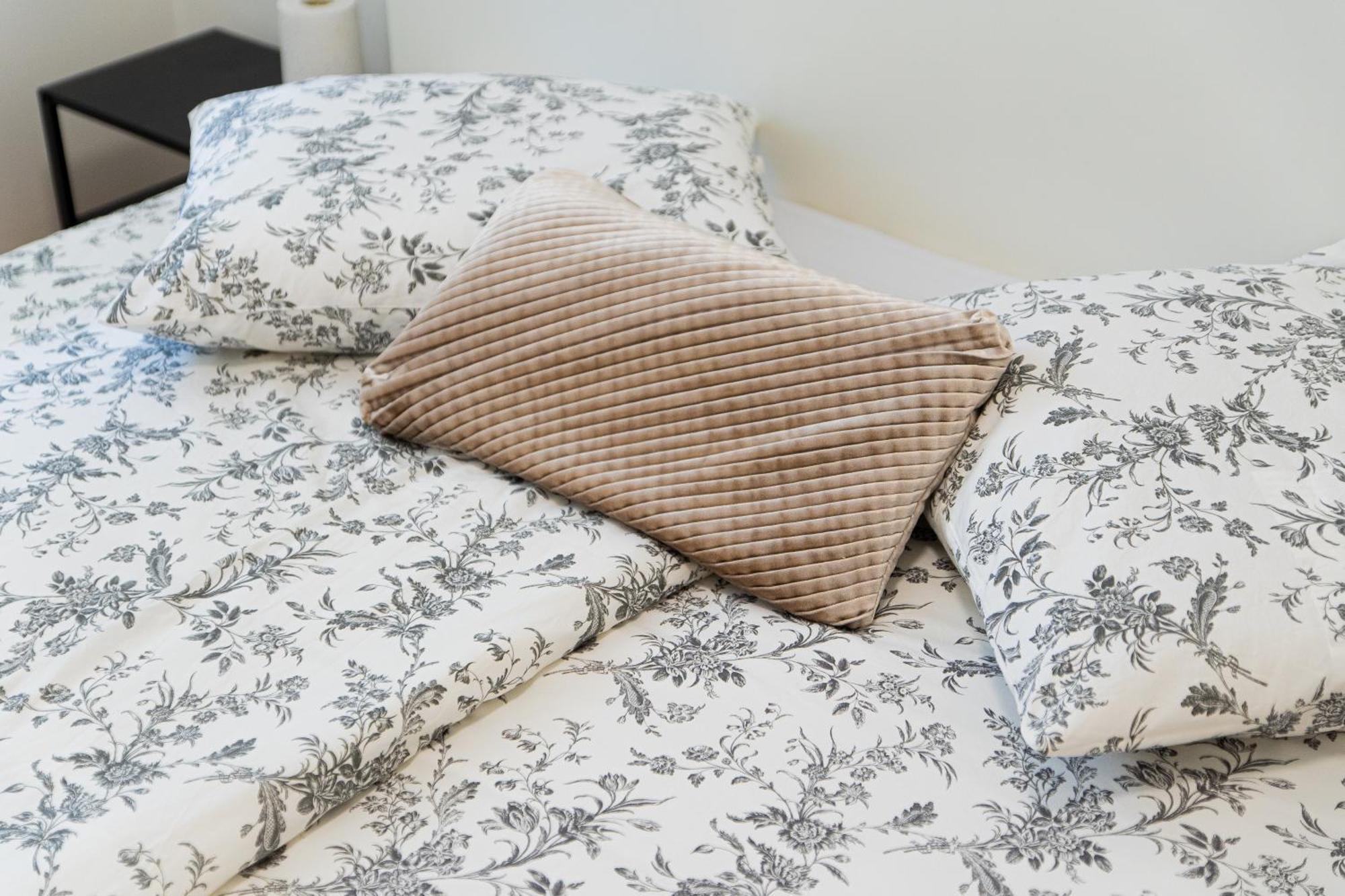 Flexible Selfcheckins 90 - - Garage - Loggia Apartment Zagreb